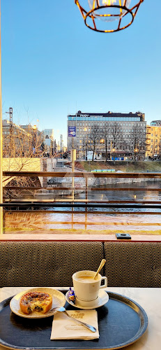 Opinii despre Fazer Café Tempon talo în Tampere - Ravintola-ala