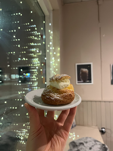 Éclair Paikka - Ravintola-ala