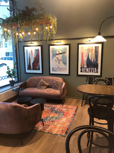 Bacaro Doppio - Porvoo