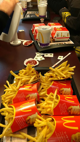 McDonald's Porvoo Phone number