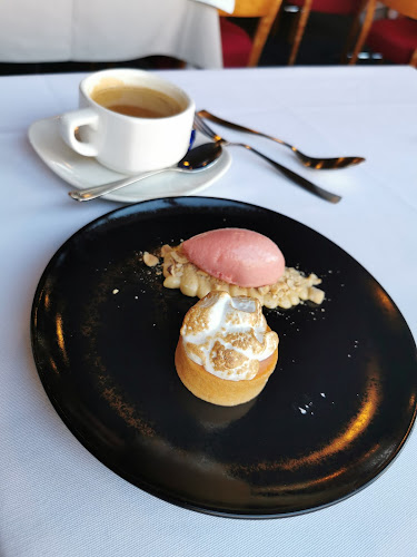 Ravintola Lasipalatsi