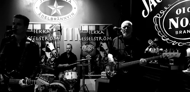 Bulldog Bar - Riihimäki