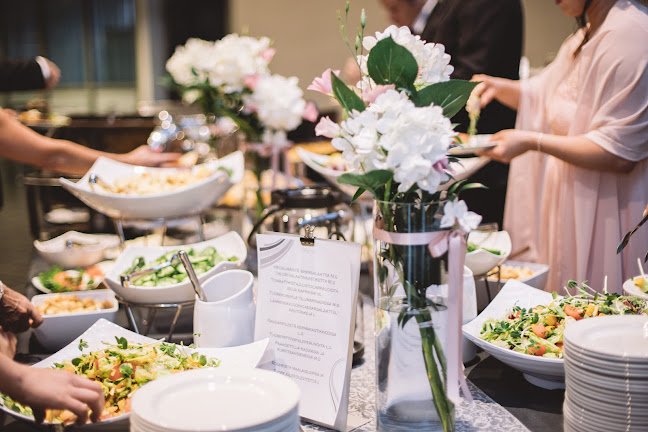 Juvenes Ravintola Komia - Ravintola-ala