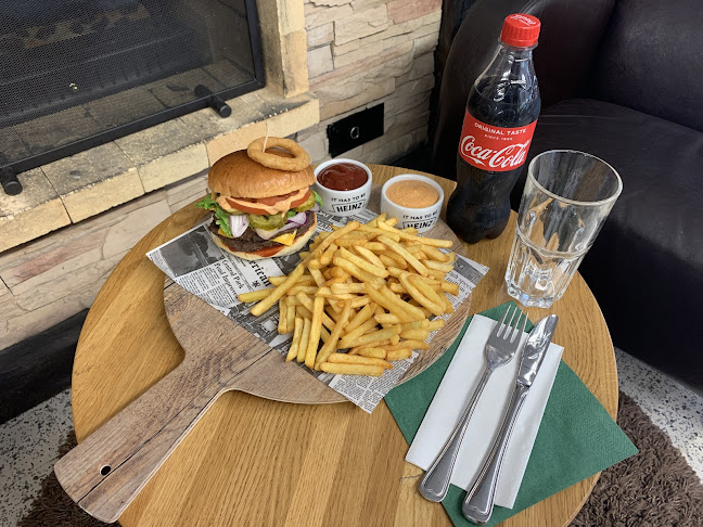 Comentarii opinii despre Ravintola Palma