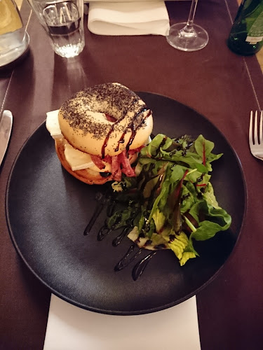 Comments and reviews of Indigo restaurant & bar