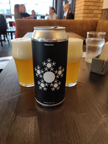 Olutravintola Pikkulintu Ruttopuisto - Ravintola-ala