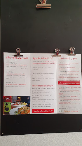 Opinii despre Ravintola Purebite în Tampere - Ravintola-ala