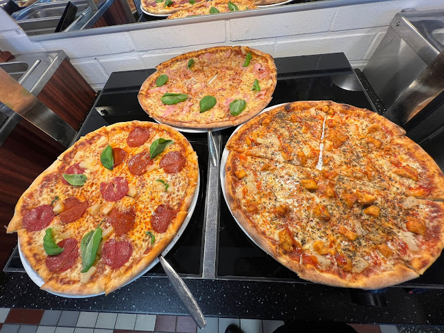Reviews of Tornio Thai Restaurant in Tornio - Ravintola-ala