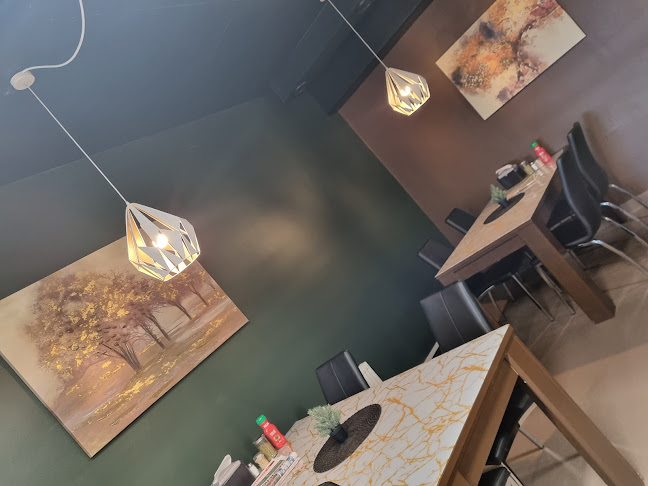 Pizzeria Magenta - Rovaniemi