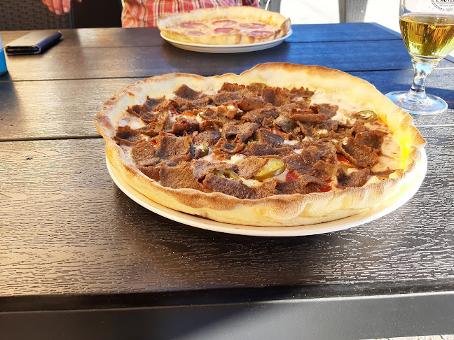 Pihlajan Pizzatalo ja Kahvila - Ravintola-ala