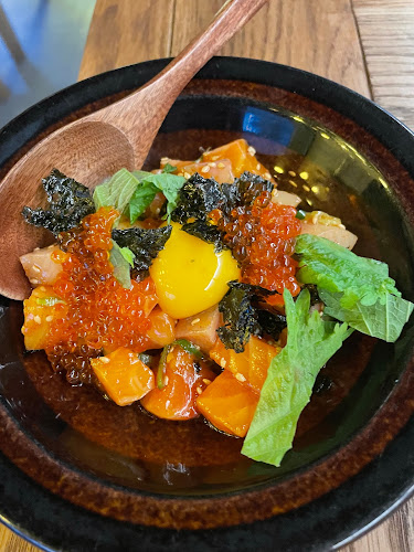 Sake Bar & Izakaya - Helsinki