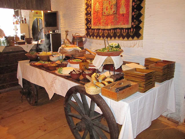 Opinii despre Museotila Hevossilta în Forssa - Majoitus ja matkailu