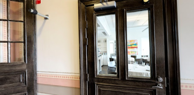 Ravintola Olo - Ravintola-ala