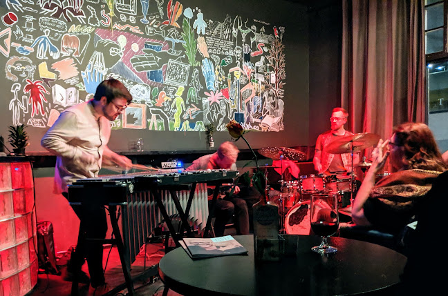 Bar Ö - Ravintola-ala