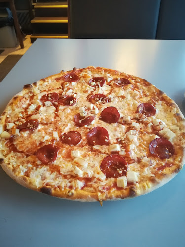 Comentarii opinii despre Pizzeria Gulav Midia