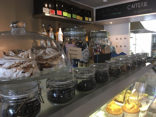 Cafferie Tammisaari - Ravintola-ala