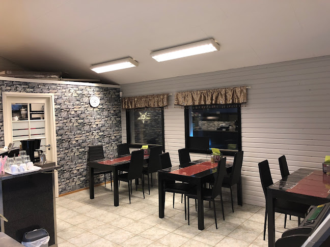 Pizza & Kebab Venninpiste - Ravintola-ala