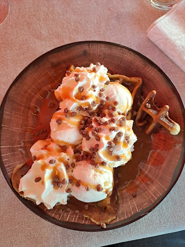 Ravintola Nallikari - Oulu