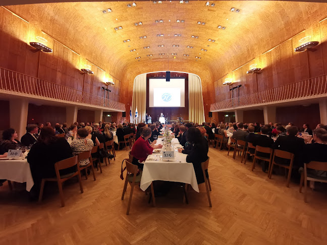 Opinii despre Ravintola Töölö în Helsinki - Ravintola-ala