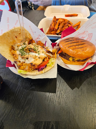 KATU Burgers & More - Joensuu