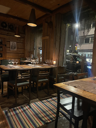 Lappi Ravintola - Ravintola-ala