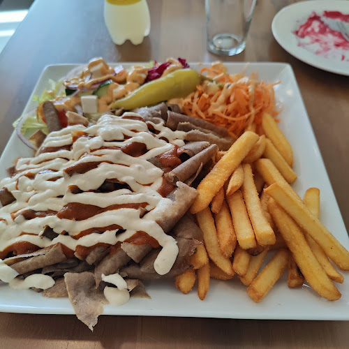 Comentarii opinii despre Ravintola Elfida