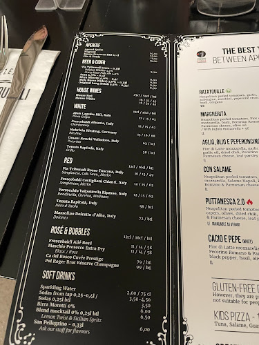 Opinii despre Via Tribunali în Turku - Ravintola-ala