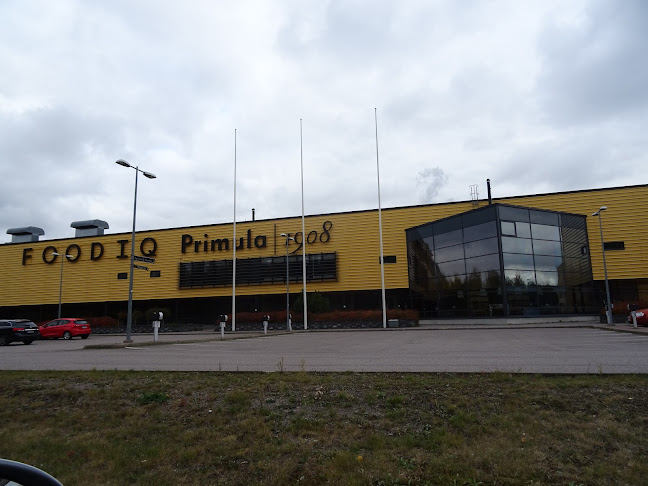 Herkkupaja - Järvenpää