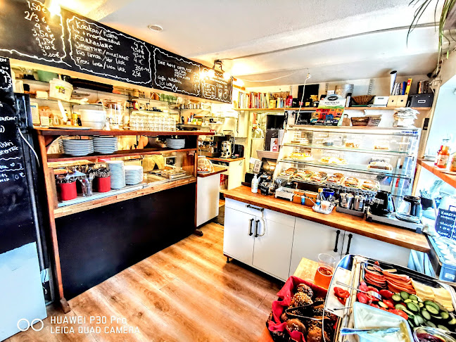 Comentarii opinii despre Fabbes Cafe