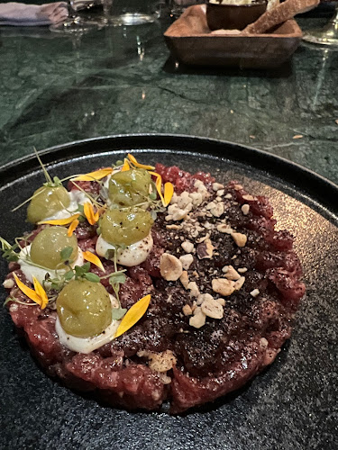 Gustav Kitchen & Bar