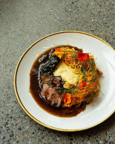 Comentarii opinii despre Restaurant HEJM