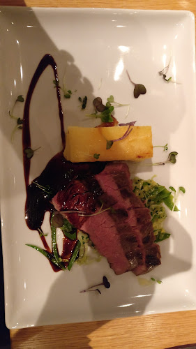 Ravintola Töölönranta - Helsinki