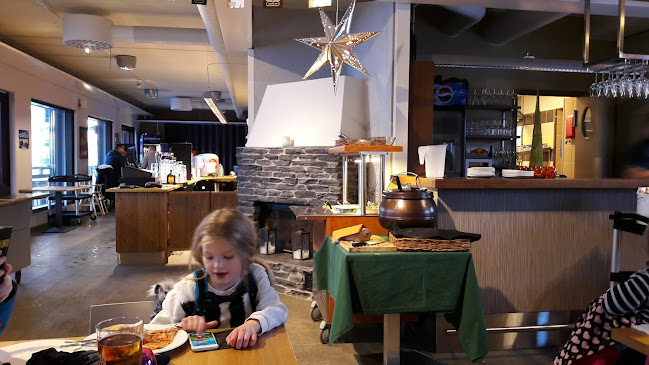 Comentarii opinii despre Ravintola Rinne