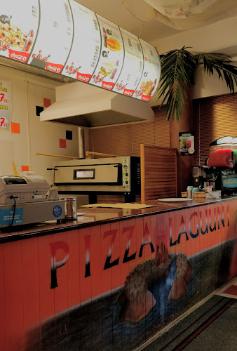 Comments and reviews of Pizza Laguuni