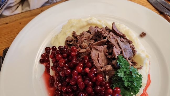 Comentarii opinii despre Lappi Ravintola