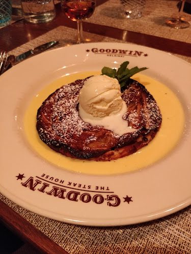 Goodwin The Steak House - Helsinki