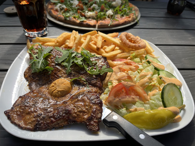 Floria Ravintola - Porvoo