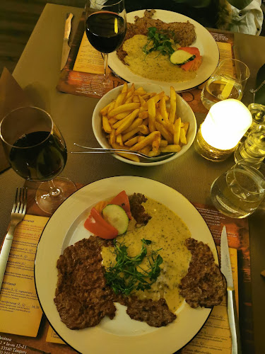 Comentarii opinii despre Ravintola Coussicca