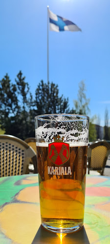 Comentarii opinii despre Bar Aikalisä