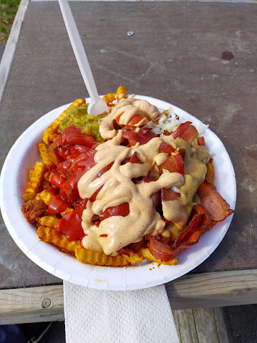 Comentarii opinii despre Hakametsän Katukeittiö