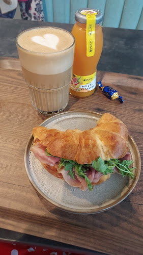 Bacaro Doppio - Ravintola-ala