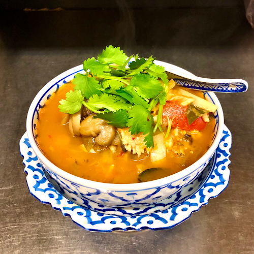 Reviews of Thai Ravintola Chon Thong in Kouvola - Ravintola-ala