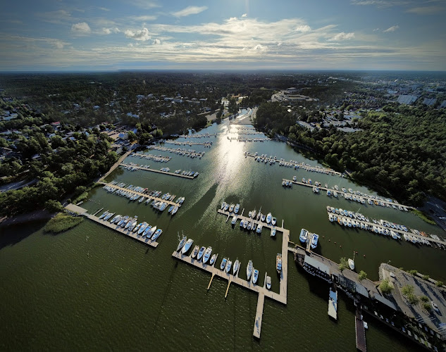 Merijakamo & Löylymestari - Ravintola-ala