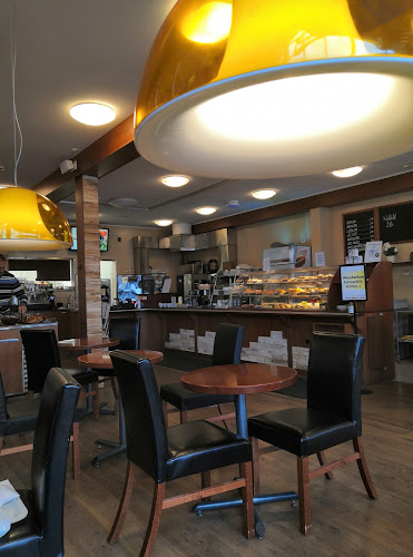 Comentarii opinii despre Naantalin Aurinkoinen Mylly