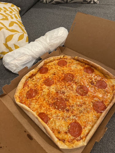 Pizzeria Pohjantähti - Mikkeli