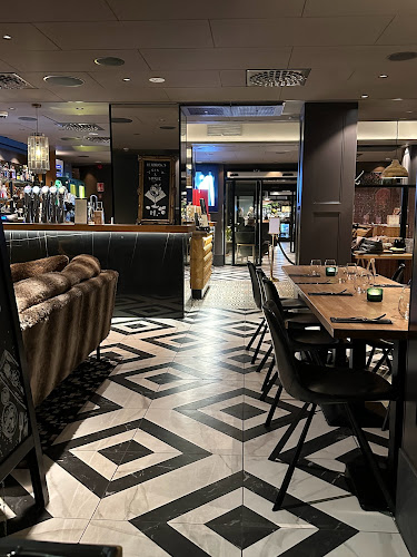 Opinii despre Ravintola Gunnar în Turku - Ravintola-ala