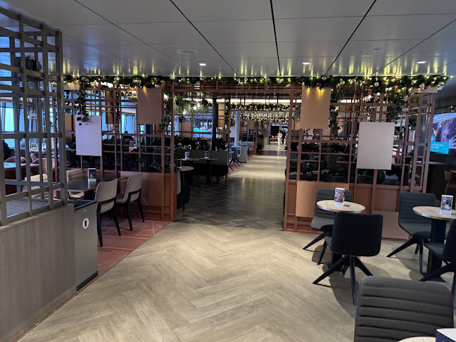 Comentarii opinii despre Panorama Bistro & Bar