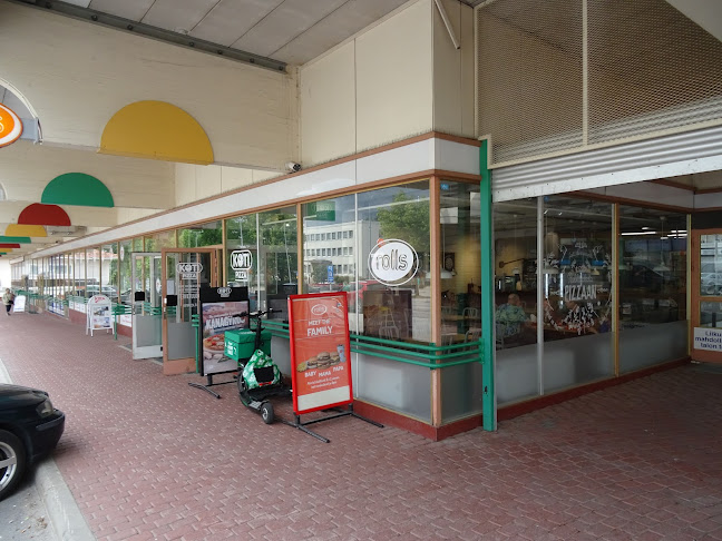 Rolls Orimattila - Orimattila