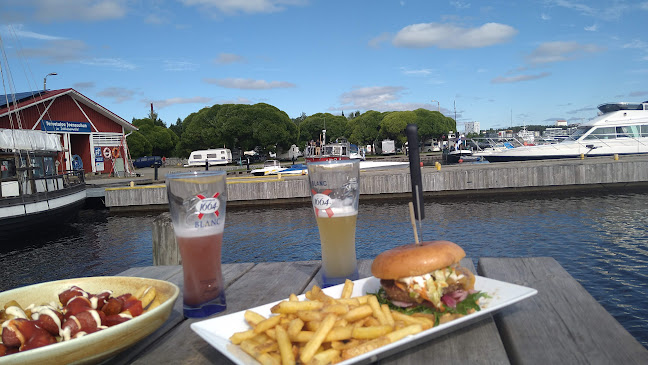 Jokiasema - Ravintola-ala