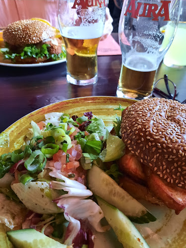 Pancho Villa Turku, Skanssi